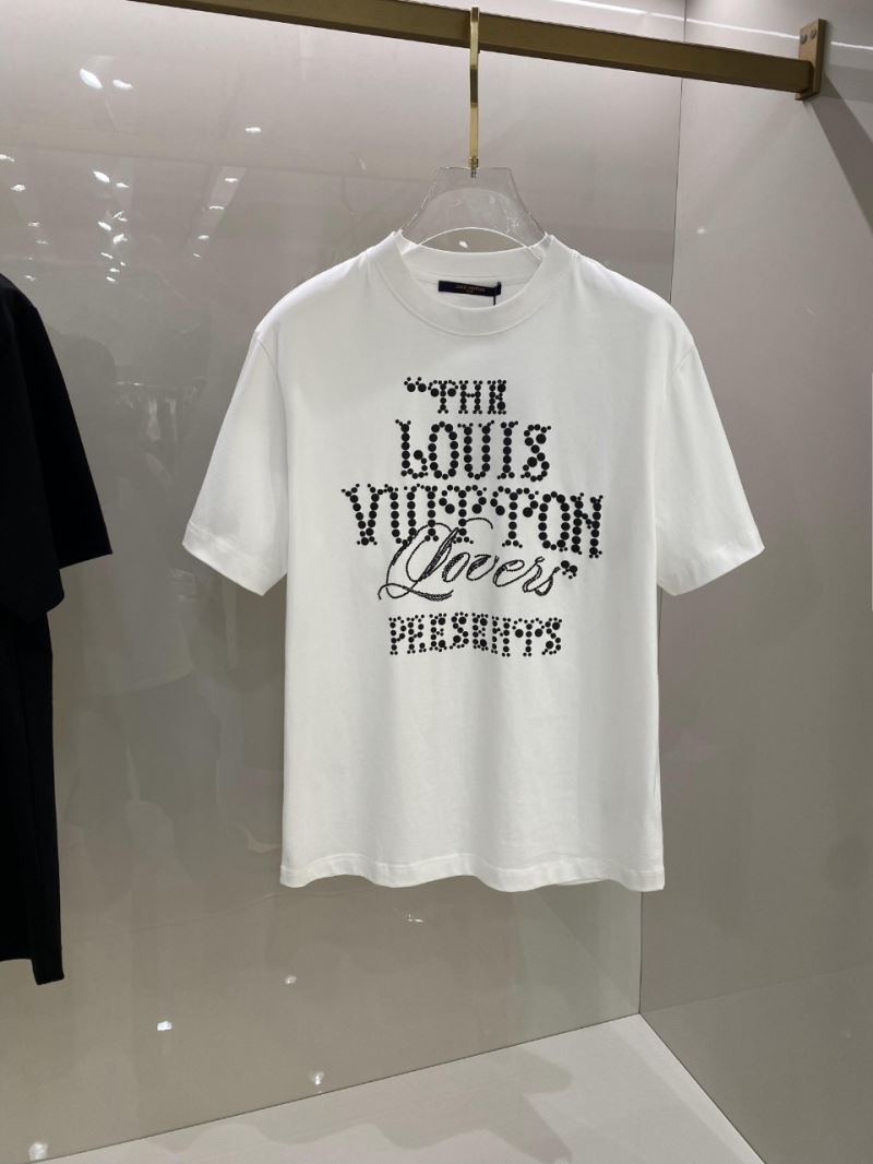 Louis Vuitton T-Shirts